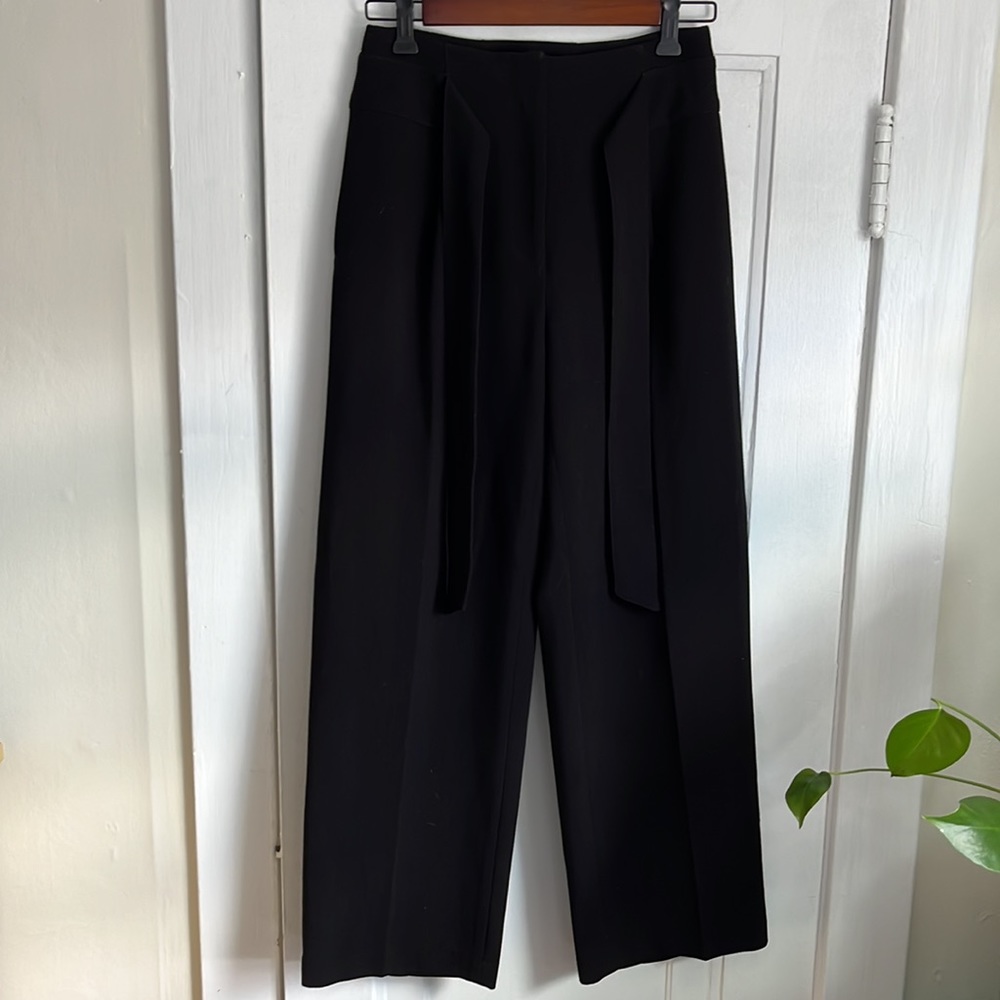 Boden Ketton Wide Leg Trousers - Picture 3 of 9